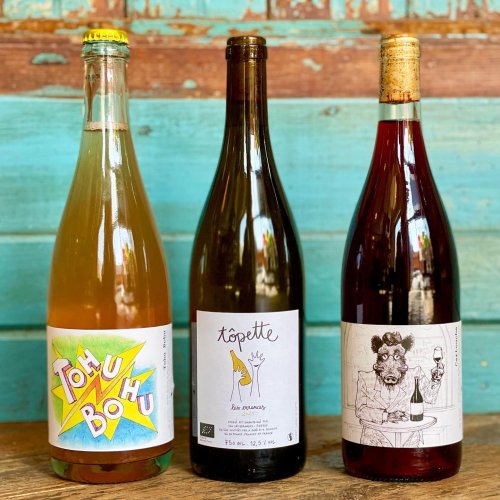Photo post from dandywineshop.