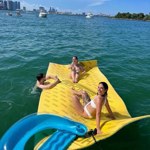 Photo post from vistayachts.