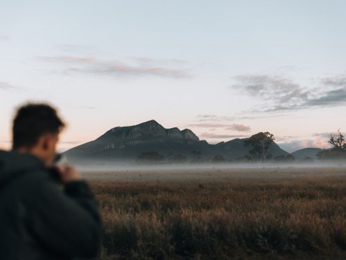 Photo post from in2thewild.aus.