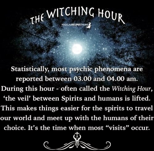 Photo post from wildwitchesmagic.