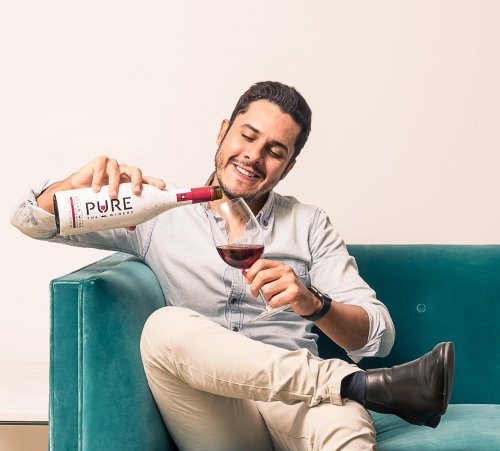 Photo post from purethewineryes.