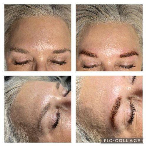 Photo post from lushaestheticsky.