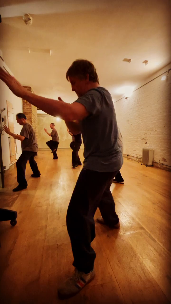 Video post from azischooloftaiji.