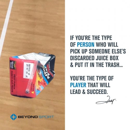 Photo post from beyondsportinsta.