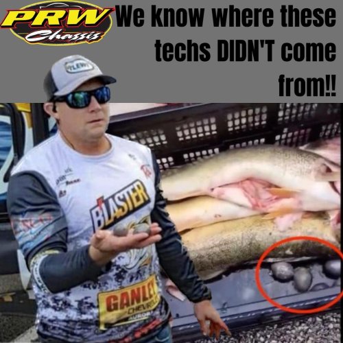 Photo post from prwchassis.