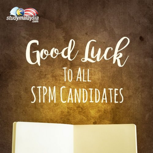 Photo post from studymsia.