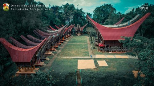 Photo post from visittorajautara.