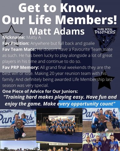 Photo post from parkroyalpanthers.hockeyclub.