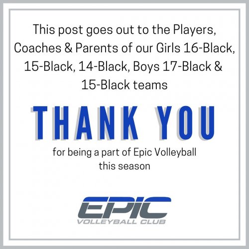 Carousel post from epicvball.