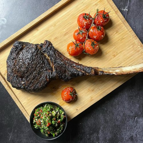 Carousel post from charcoalbbqdownunder.