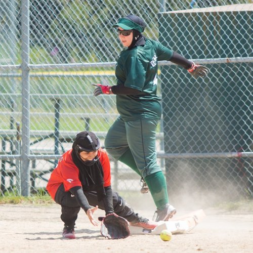 Photo post from sisterhoodsoftball.
