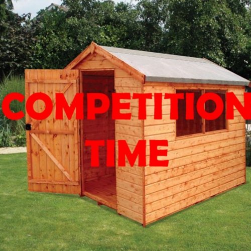Photo post from jordan_fencing_ltd.