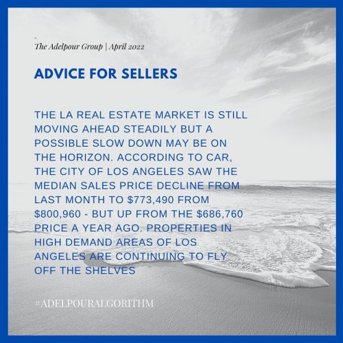 Photo post from theadelpourgroup.