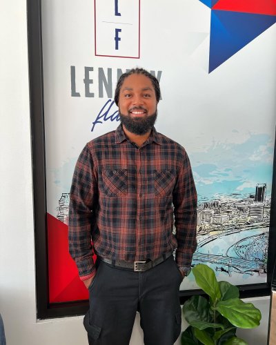 Photo post from lennoxflatscolumbus.