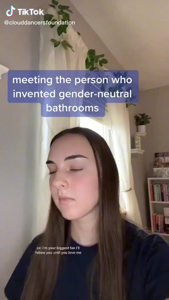 Video post from clouddancersfoundation.