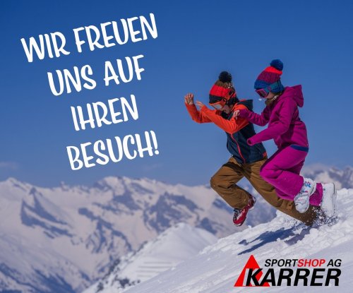 Photo post from sportshopkarrer.