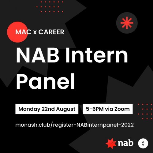 Photo post from monashcoding.