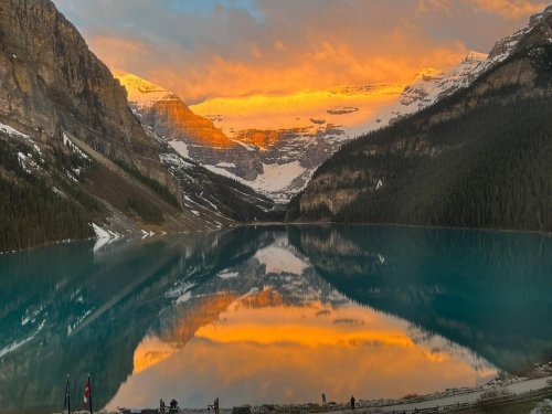 Carousel post from taucktravel.