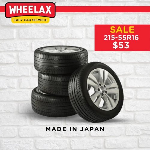 Photo post from wheelax.