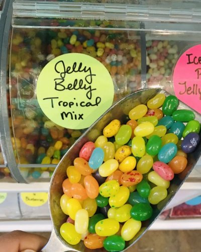 Photo post from heysugarcandystore.