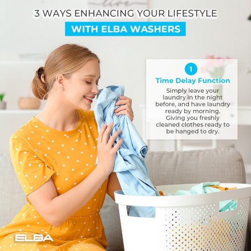 Carousel post from elbahomeappliances.