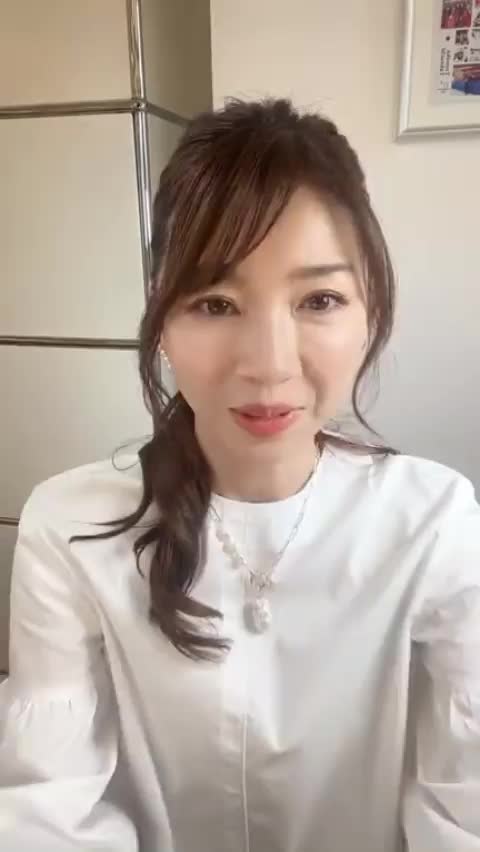 Video post from ftcbeauty.staff.