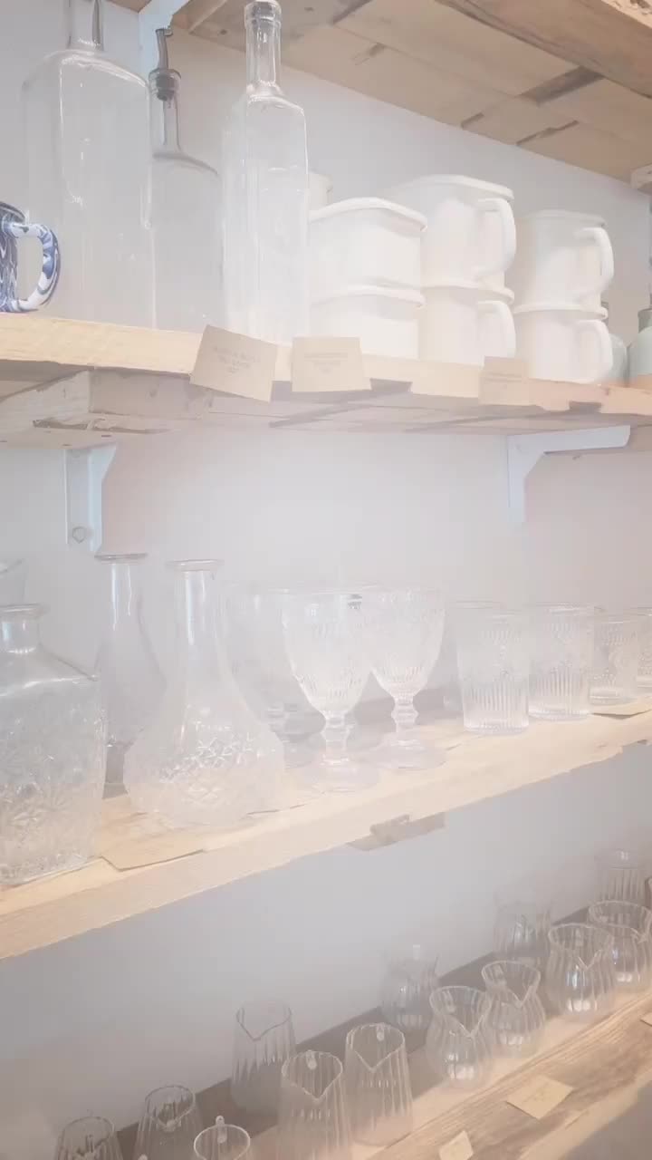 Video post from crane_living.