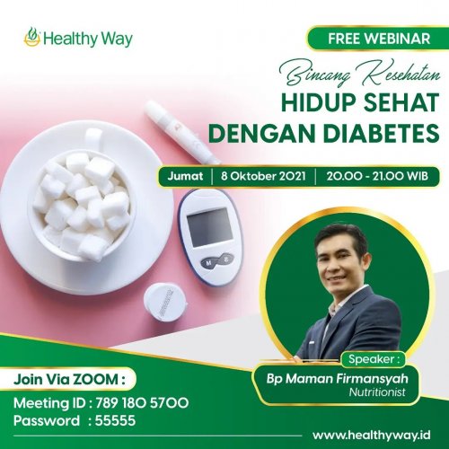 Photo post from healthywayworldwide.
