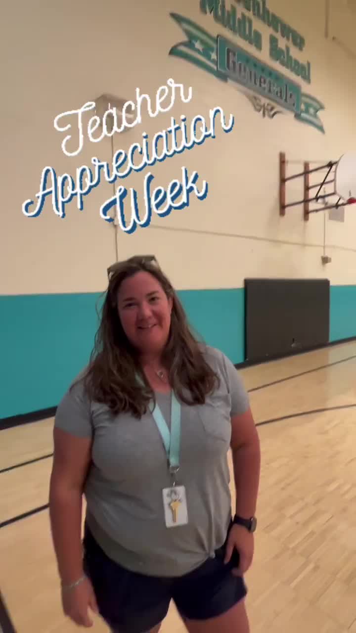 Video post from nmswriverpoint.