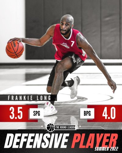 Photo post from theroundleague.