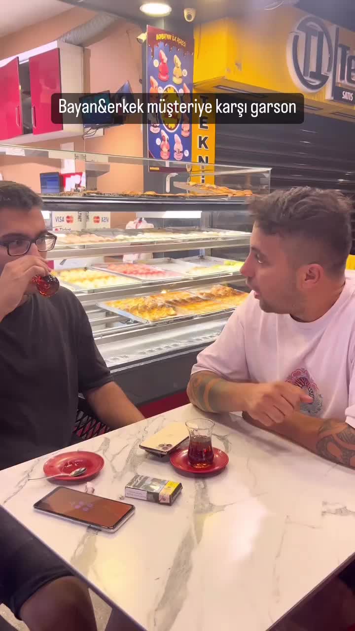 Video post from bombacizeydan.