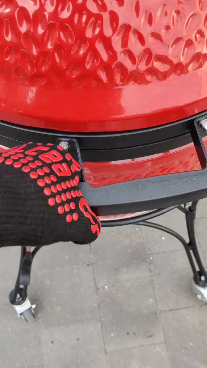 Video post from redknightjoe.