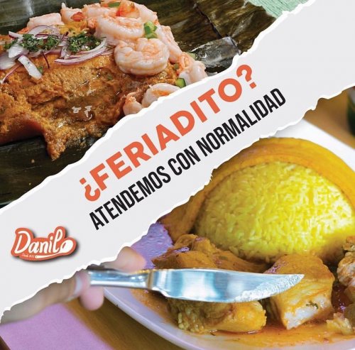 Photo post from danilo_restaurante.