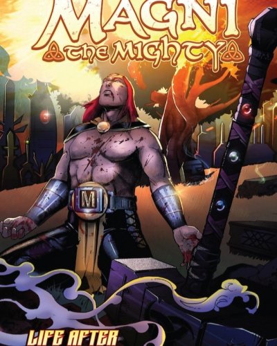 Photo post from lotuslandcomics.