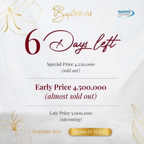 Photo post from swam_id.