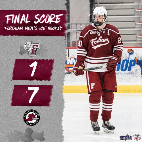 Photo post from fu_hockey.