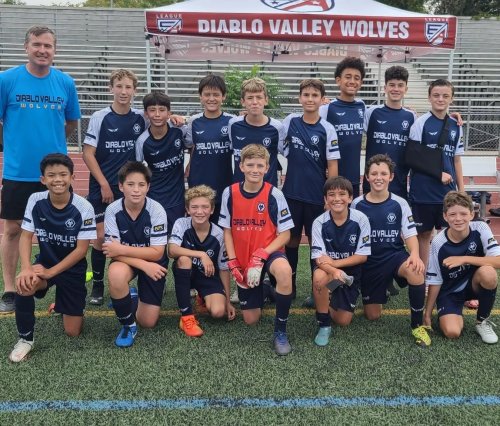 Photo post from diablovalleywolves.
