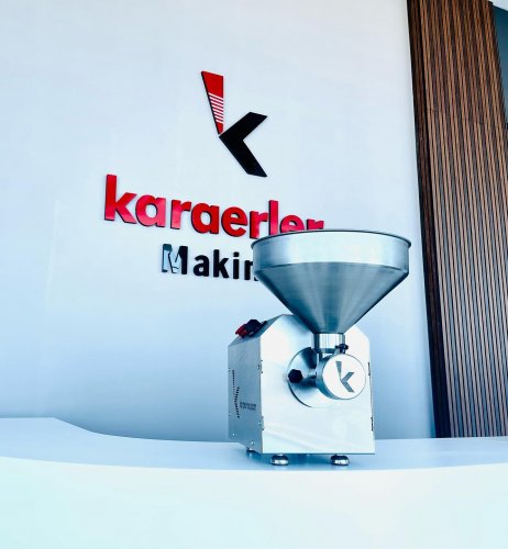 Photo post from karaerlermakina.