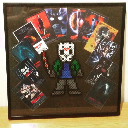 Photo post from caveofpixels.