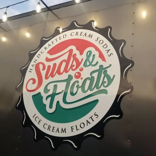 Photo post from sudsandfloats.