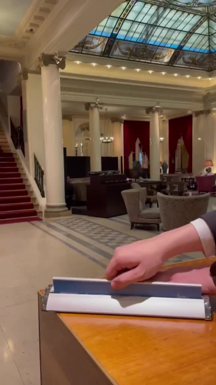 Video post from taucktravel.