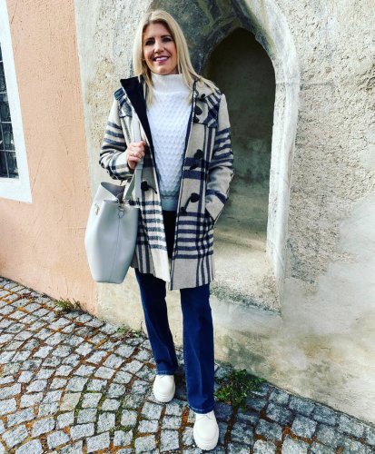 Photo post from modehausbinder.