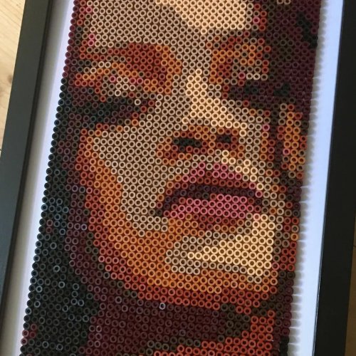 Photo post from caveofpixels.