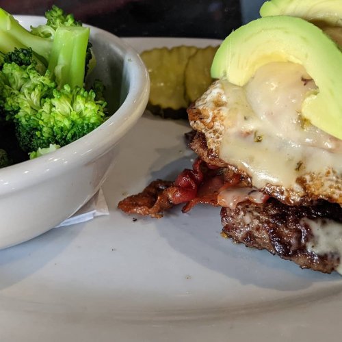 Photo post from kirkyardpub.
