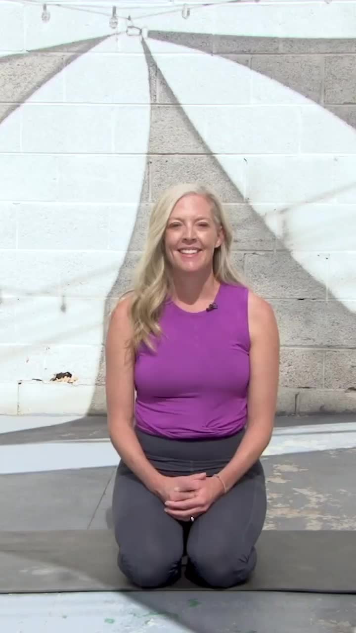 Video post from yogadownload.