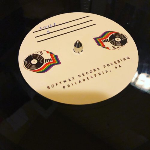 Carousel post from freemanstreetrecords.