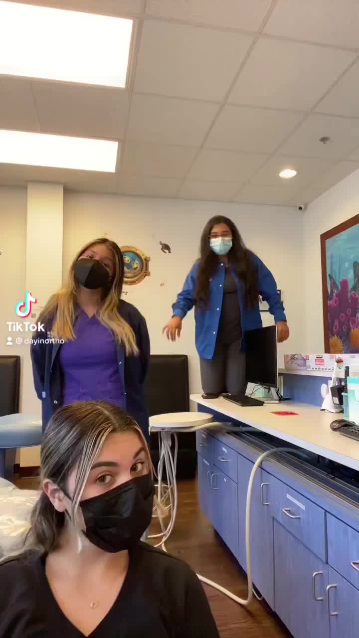 Video post from rio_dental.