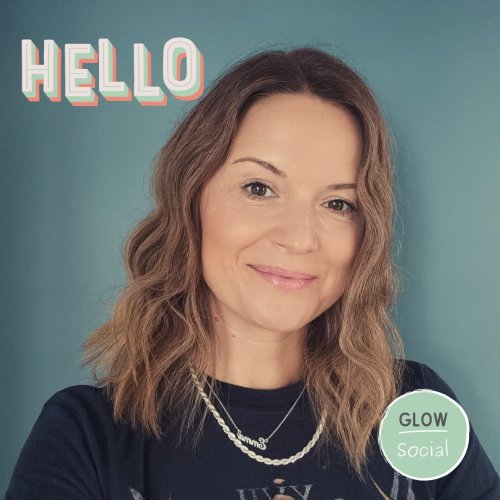Photo post from glowsocial.uk.