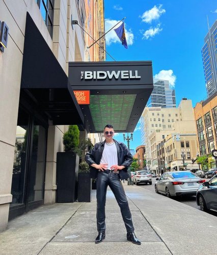 Photo post from sloppyjopdx.