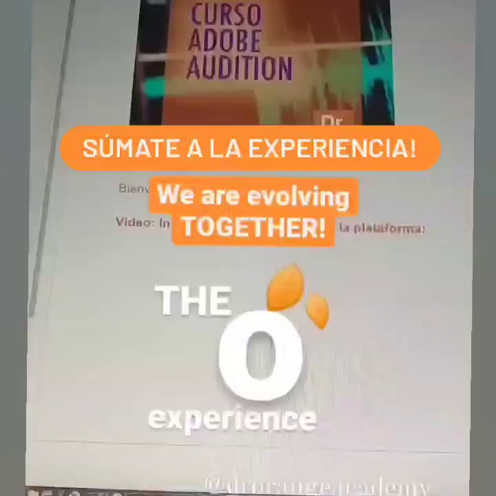 Video post from drorangeacademy.